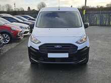 Ford Transit Connect 230 EcoBlue Leader L2 Crew Euro 6 AC 2021 
