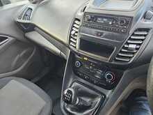 Ford Transit Connect 230 EcoBlue Leader L2 Crew Euro 6 AC 2021 