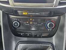 Ford Transit Connect 230 EcoBlue Leader L2 Crew Euro 6 AC 2021 