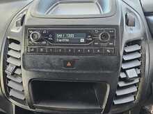 Ford Transit Connect 230 EcoBlue Leader L2 Crew Euro 6 AC 2021 