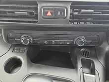 Vauxhall Combo Turbo D 2300 Sportive L2 Euro 6 2021 