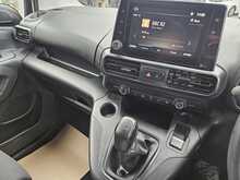 Vauxhall Combo Turbo D 2300 Sportive L2 Euro 6 