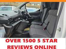 Vauxhall Combo Turbo D 2300 Sportive L2 Euro 6 