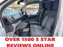 Citroen Dispatch BlueHDi 1400 Enterprise Pro M Euro 6 145ps 2023 