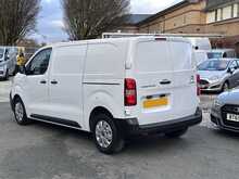 Citroen Dispatch BlueHDi 1400 Enterprise Pro M Euro 6 145ps 2023 