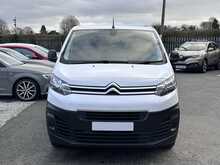 Citroen Dispatch BlueHDi 1400 Enterprise Pro M Euro 6 145ps 2023 