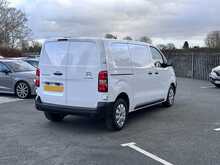 Citroen Dispatch BlueHDi 1400 Enterprise Pro M Euro 6 145ps 2023 