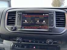 Citroen Dispatch BlueHDi 1400 Enterprise Pro M Euro 6 145ps 2023 