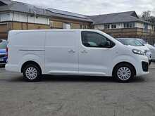 Vauxhall Vivaro Turbo D 2900 Sportive L2 Euro 6 2022 