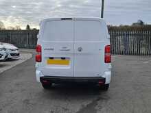 Vauxhall Vivaro Turbo D 2900 Sportive L2 Euro 6 2022 