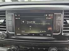 Vauxhall Vivaro Turbo D 2900 Sportive L2 Euro 6 2022 