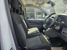 Vauxhall Vivaro Turbo D 2900 Sportive L2 Euro 6 2022 