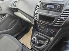 Ford Transit Connect 220 EcoBlue Leader L1 Euro 6 2022 