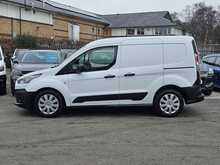 Ford Transit Connect 220 EcoBlue Leader L1 Euro 6 2022 