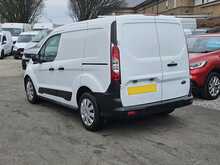 Ford Transit Connect 220 EcoBlue Leader L1 Euro 6 2022 