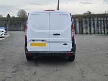 Ford Transit Connect 220 EcoBlue Leader L1 Euro 6 2022 