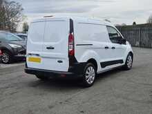 Ford Transit Connect 220 EcoBlue Leader L1 Euro 6 2022 
