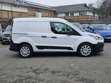 Ford Transit Connect 220 EcoBlue Leader L1 Euro 6 2022 