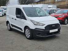 Ford Transit Connect 220 EcoBlue Leader L1 Euro 6 2022 