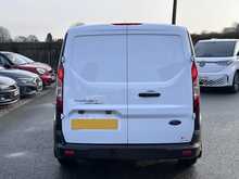 Ford Transit Connect 220 EcoBlue Leader L1 Euro 6 2022 