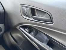 Ford Transit Connect 220 EcoBlue Leader L1 Euro 6 2022 