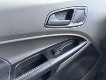 Ford Transit Connect 220 EcoBlue Leader L1 Euro 6 2022 