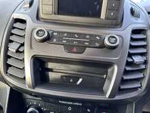 Ford Transit Connect 220 EcoBlue Leader L1 Euro 6 2022 