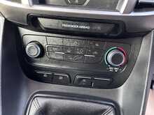 Ford Transit Connect 220 EcoBlue Leader L1 Euro 6 2022 