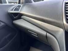 Ford Transit Connect 220 EcoBlue Leader L1 Euro 6 2022 