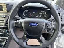 Ford Transit Connect 220 EcoBlue Leader L1 Euro 6 2022 