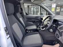 Ford Transit Connect 220 EcoBlue Leader L1 Euro 6 2022 