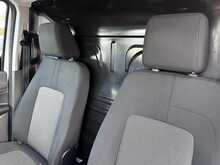 Ford Transit Connect 220 EcoBlue Leader L1 Euro 6 2022 