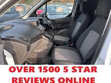 Ford Transit Connect 220 EcoBlue Leader L1 Euro 6 2022 