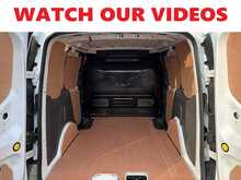 Ford Transit Connect 220 EcoBlue Leader L1 Euro 6 2022 