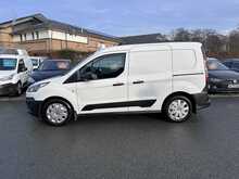 Ford Transit Connect 220 EcoBlue Leader L1 Euro 6 2022 