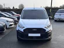 Ford Transit Connect 220 EcoBlue Leader L1 Euro 6 2022 