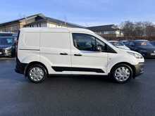 Ford Transit Connect 220 EcoBlue Leader L1 Euro 6 2022 