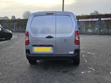 Peugeot Partner BlueHDi 950 Professional L2 Euro 6 