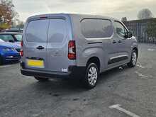 Peugeot Partner BlueHDi 950 Professional L2 Euro 6 