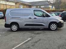 Peugeot Partner BlueHDi 950 Professional L2 Euro 6 