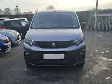 Peugeot Partner BlueHDi 950 Professional L2 Euro 6 