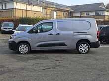 Peugeot Partner BlueHDi 950 Professional L2 Euro 6 