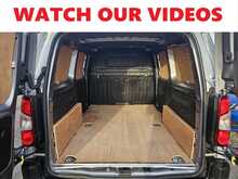 Peugeot Partner BlueHDi 950 Professional L2 Euro 6 