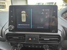 Peugeot Partner BlueHDi 950 Professional L2 Euro 6 