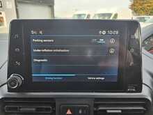 Peugeot Partner BlueHDi 950 Professional L2 Euro 6 