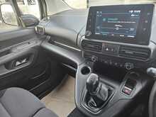 Peugeot Partner BlueHDi 950 Professional L2 Euro 6 