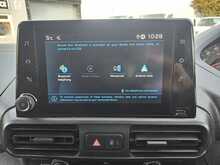 Peugeot Partner BlueHDi 950 Professional L2 Euro 6 