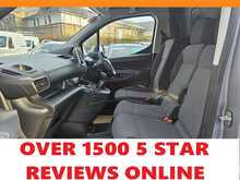 Peugeot Partner BlueHDi 950 Professional L2 Euro 6 