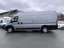 Citroen Relay BlueHDi 35 Enterprise L4H2 Euro 6 140ps 2020 