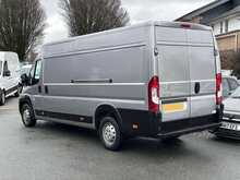 Citroen Relay BlueHDi 35 Enterprise L4H2 Euro 6 140ps 2020 